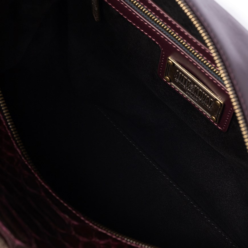 Сумка №7 "Питон" - фото 103961