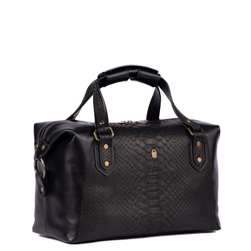 Сумка №7 "Питон" - фото 103970