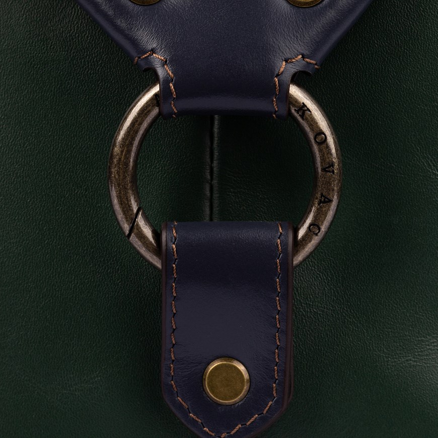 Сумка №7 "Питон" - фото 103976