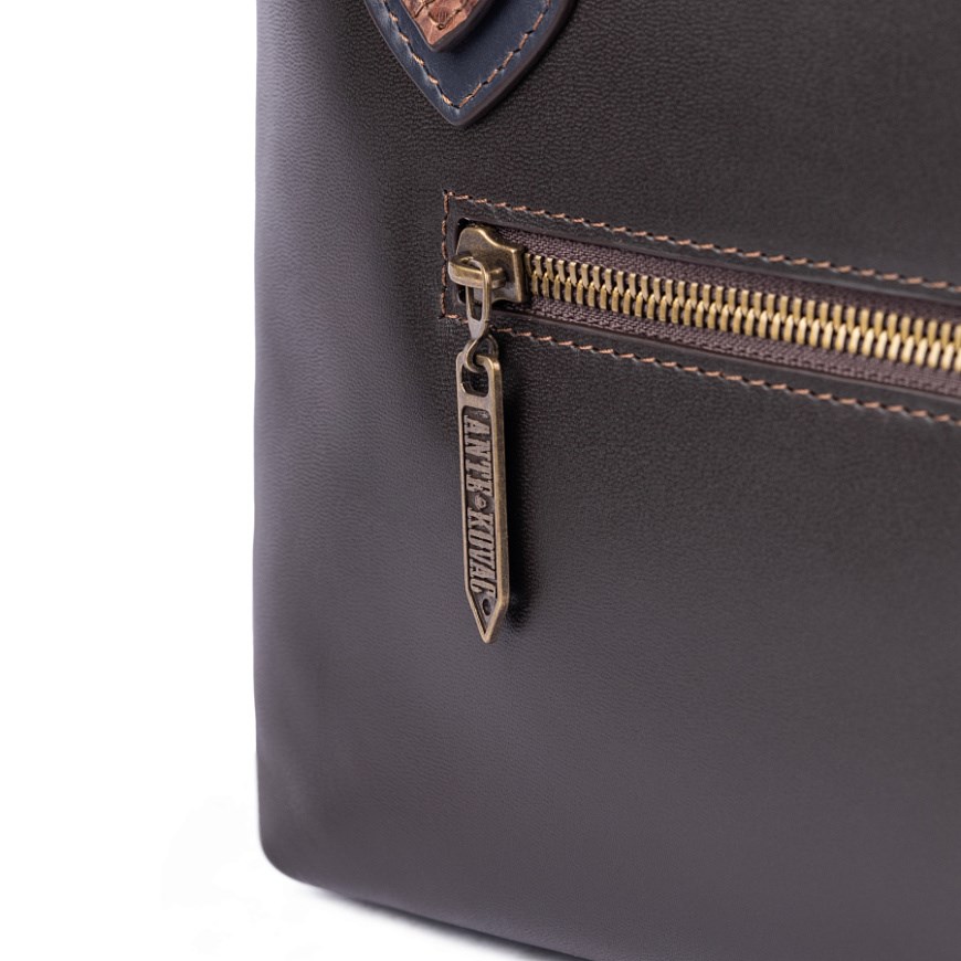 Сумка №7 "Питон" - фото 103982