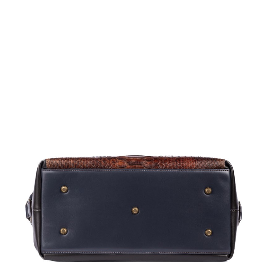 Сумка №7 "Питон" - фото 103983