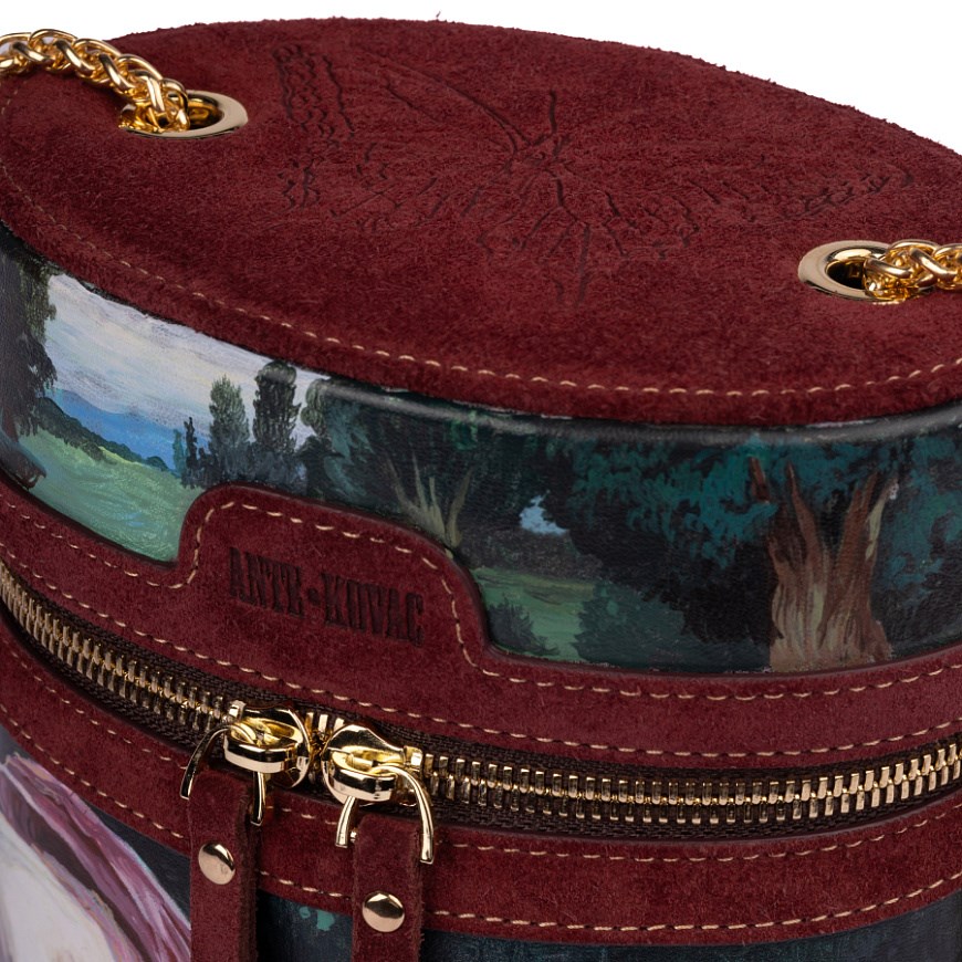 Сумка Ellips "Пробуждение Адониса" - фото 103987