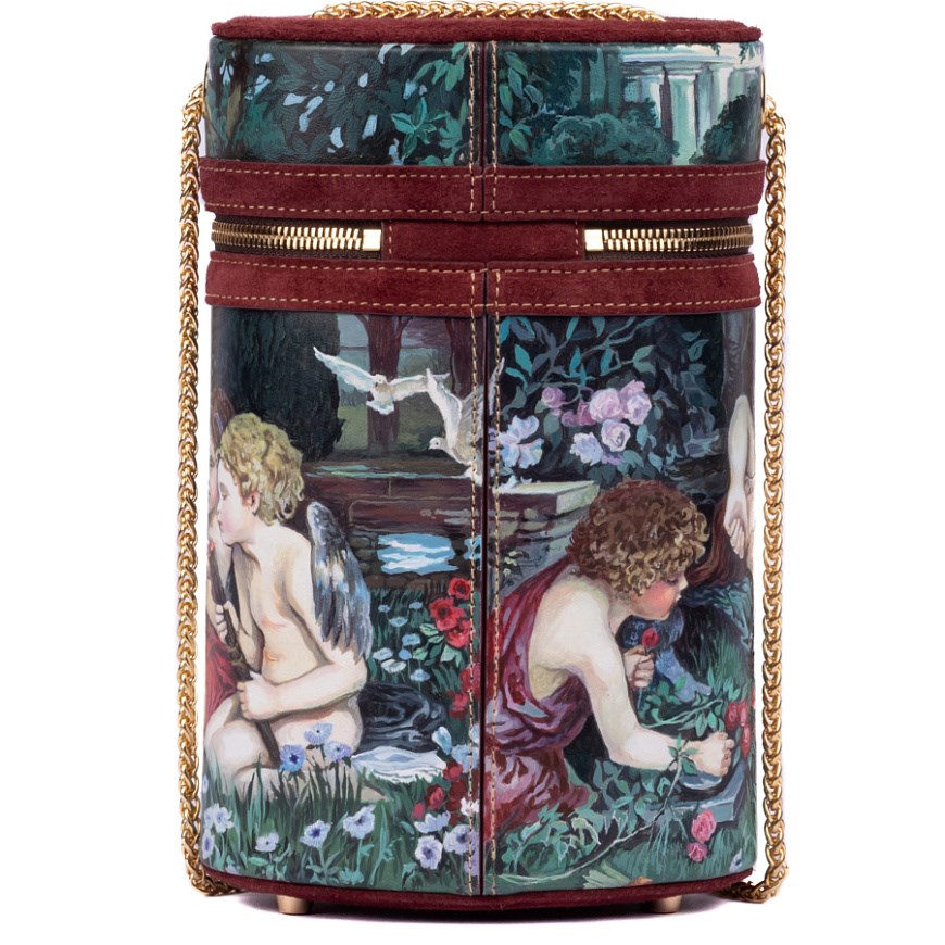 Сумка Ellips "Пробуждение Адониса" - фото 103989