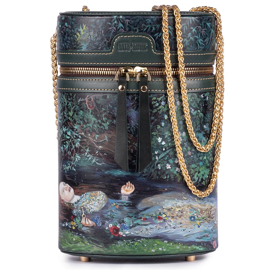 Сумка Ellips "Офелия" - фото 103993