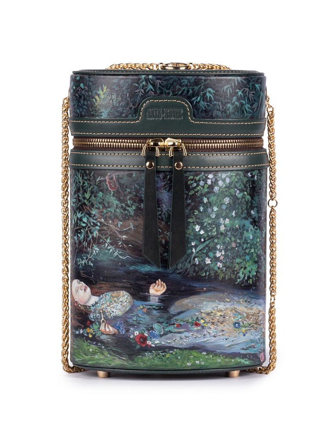 Сумка Ellips "Офелия" - фото 103994