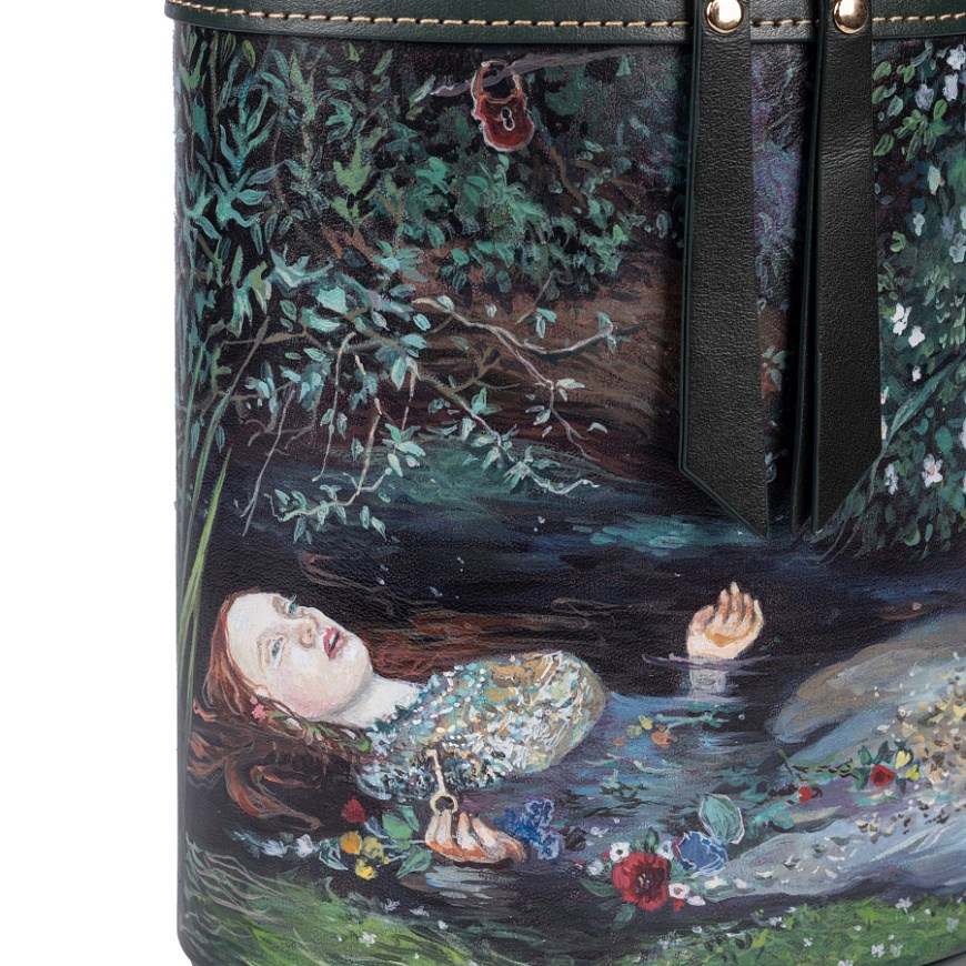 Сумка Ellips "Офелия" - фото 103997