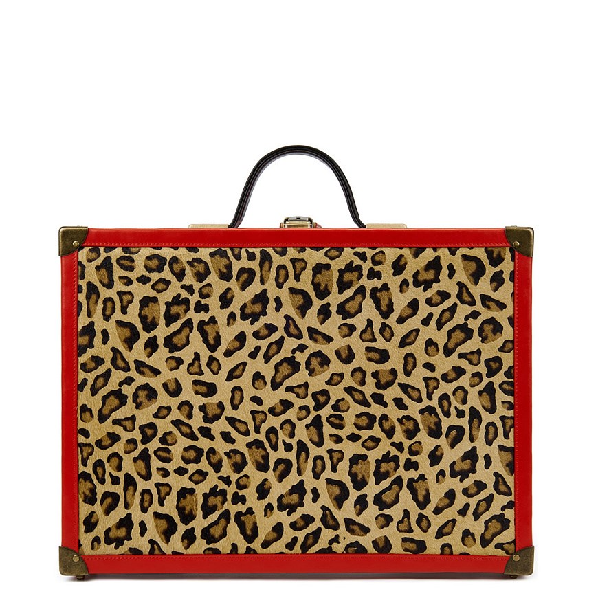 Дипломат "Кот в сапогах" - фото 104003