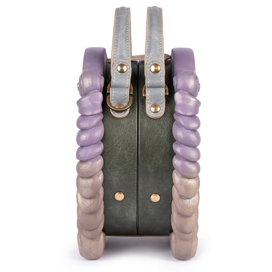 Сумка №107 "Ветер северный" - фото 104006