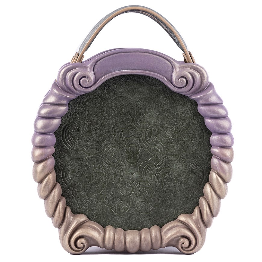 Сумка №107 "Ветер северный" - фото 104007