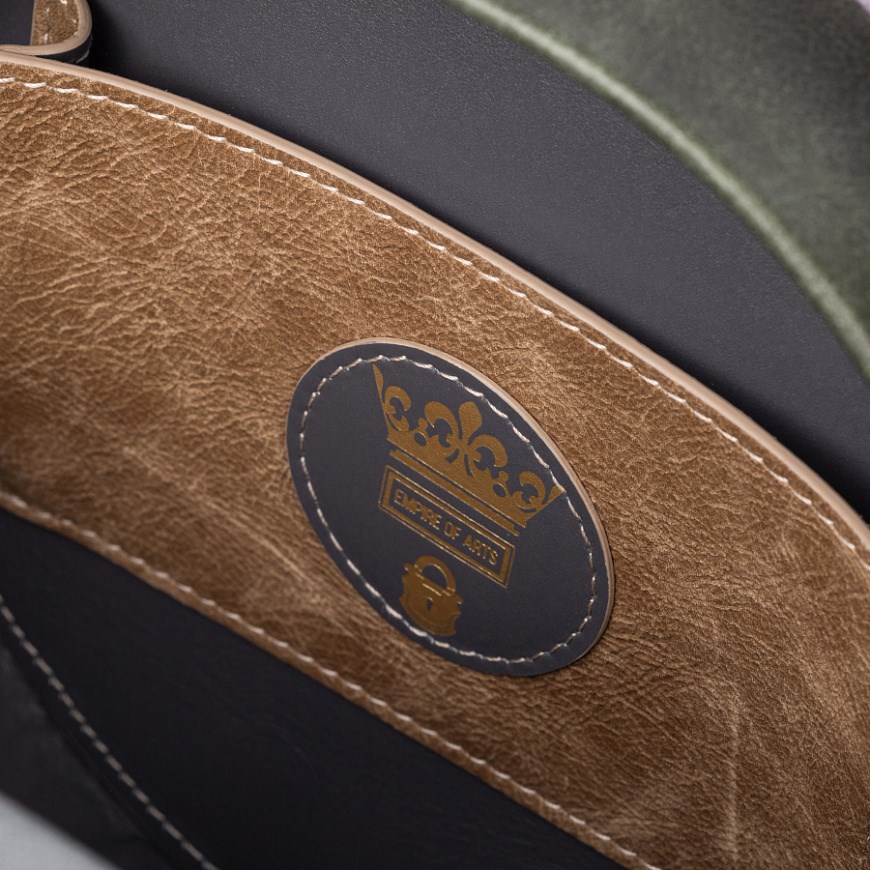 Сумка №107 "Ветер северный" - фото 104009