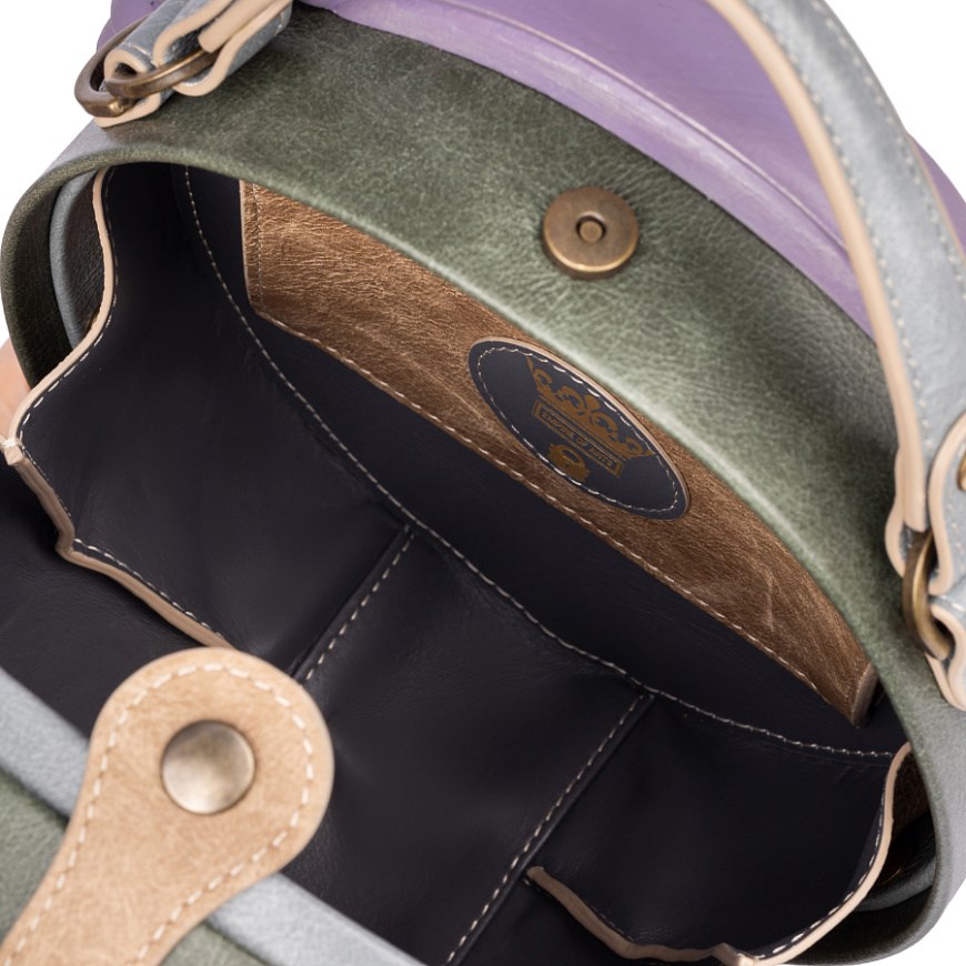 Сумка №107 "Ветер северный" - фото 104010