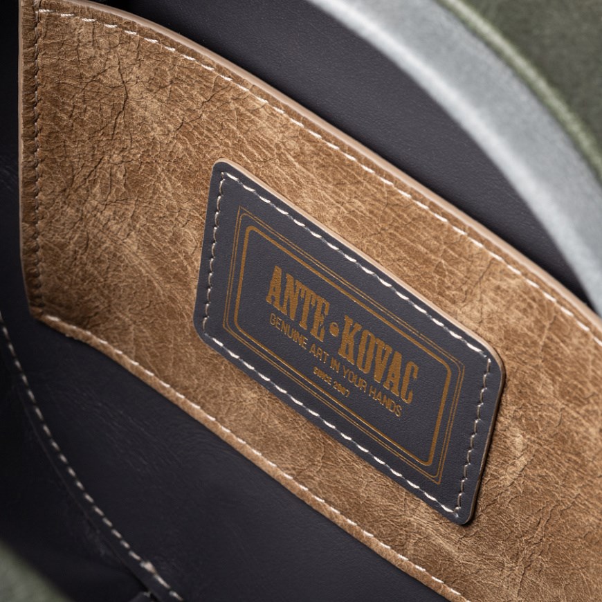 Сумка №107 "Ветер северный" - фото 104011