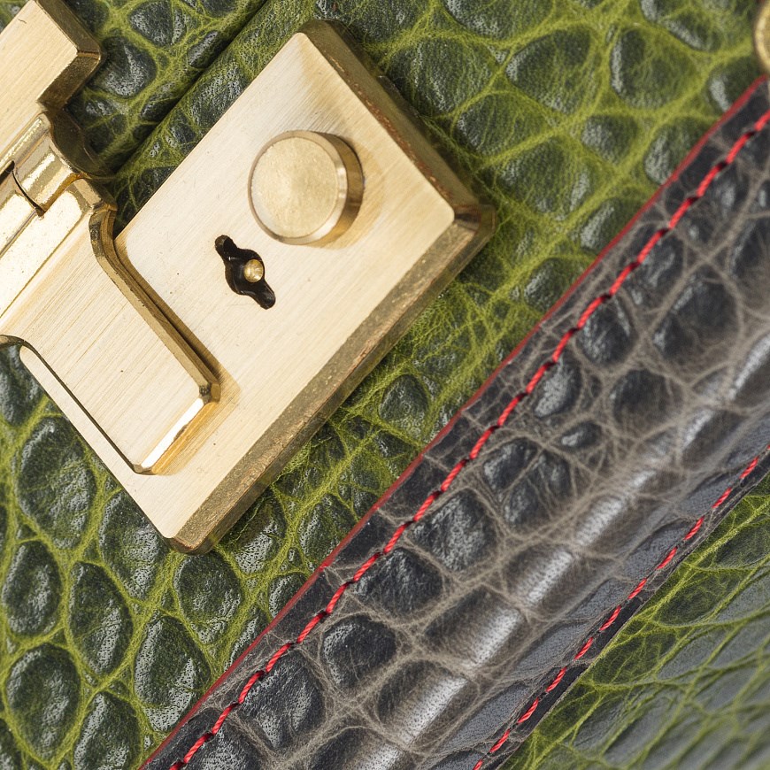 Дипломат "Охота" - фото 104021