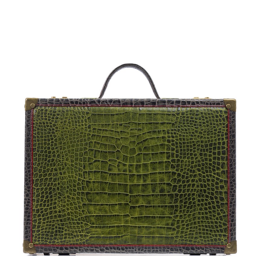 Дипломат "Охота" - фото 104024