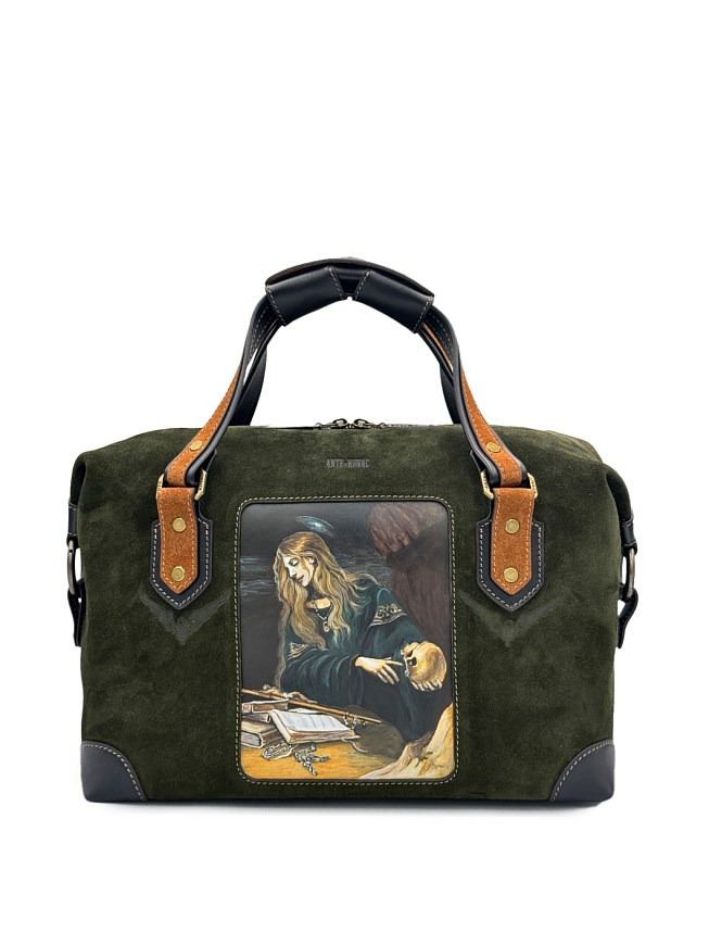 Сумка №7 "Мария Магдалина" - фото 104027