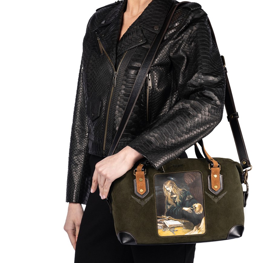 Сумка №7 "Мария Магдалина" - фото 104028