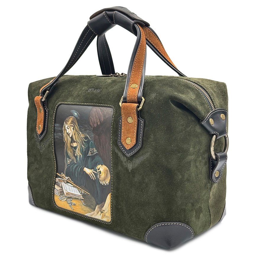 Сумка №7 "Мария Магдалина" - фото 104031