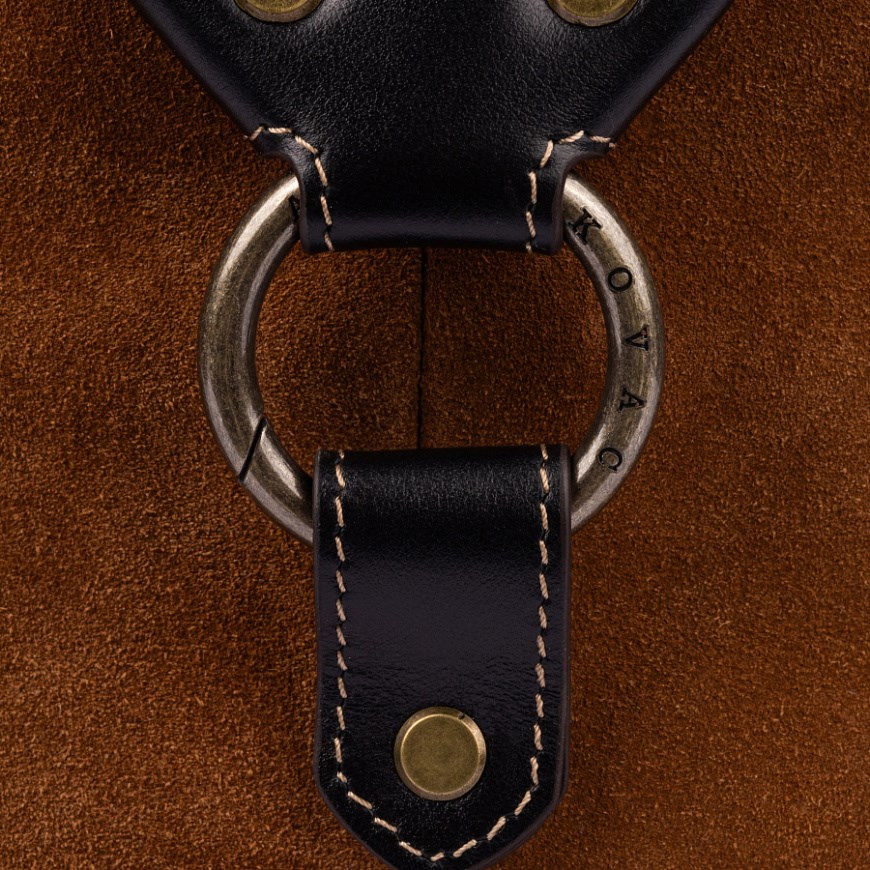 Сумка №7 "Джоконда" - фото 104036