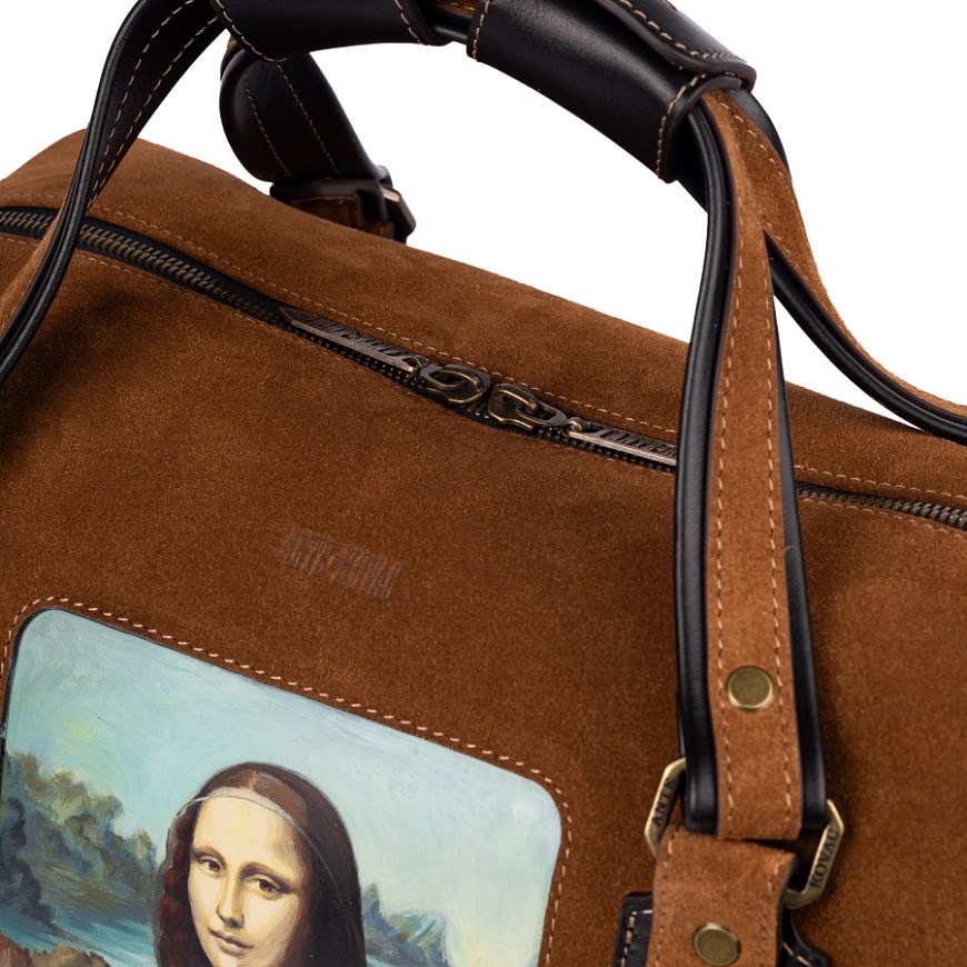 Сумка №7 "Джоконда" - фото 104037