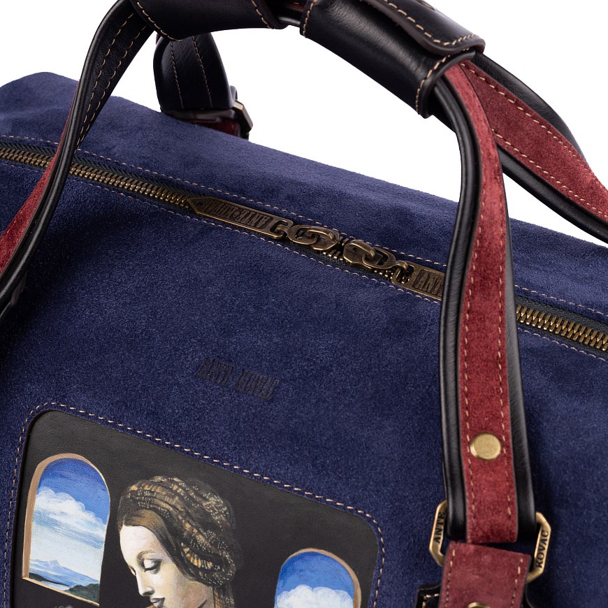 Сумка №7 "Мадонна" - фото 104045