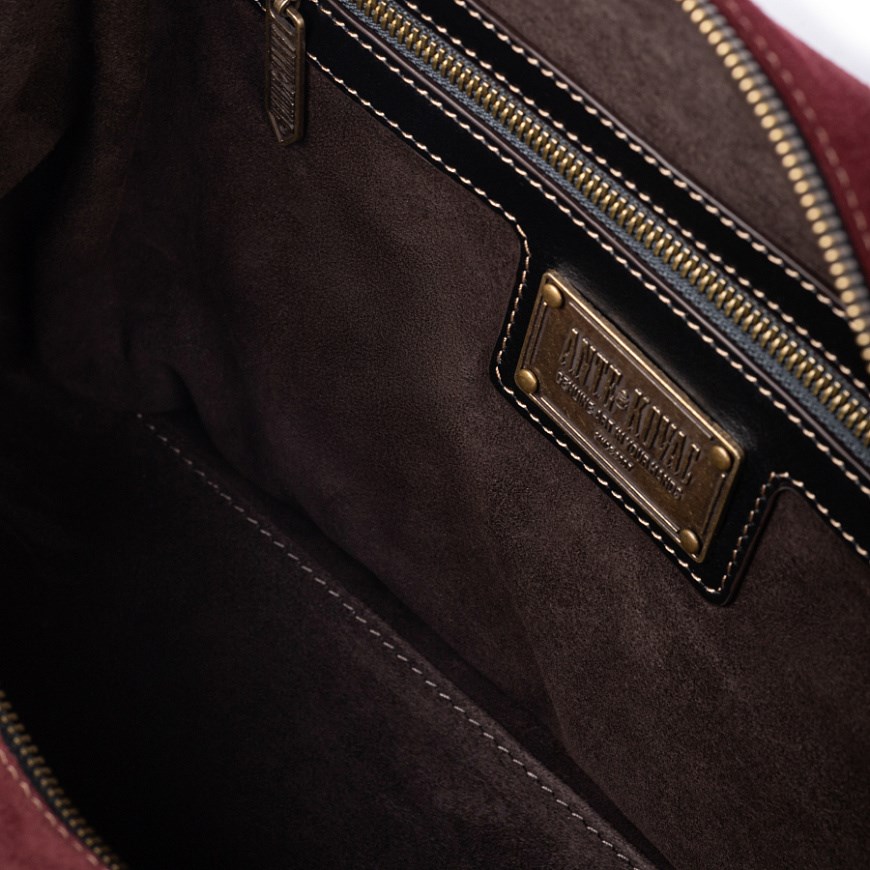 Сумка №7 "Святая Екатерина" - фото 104050