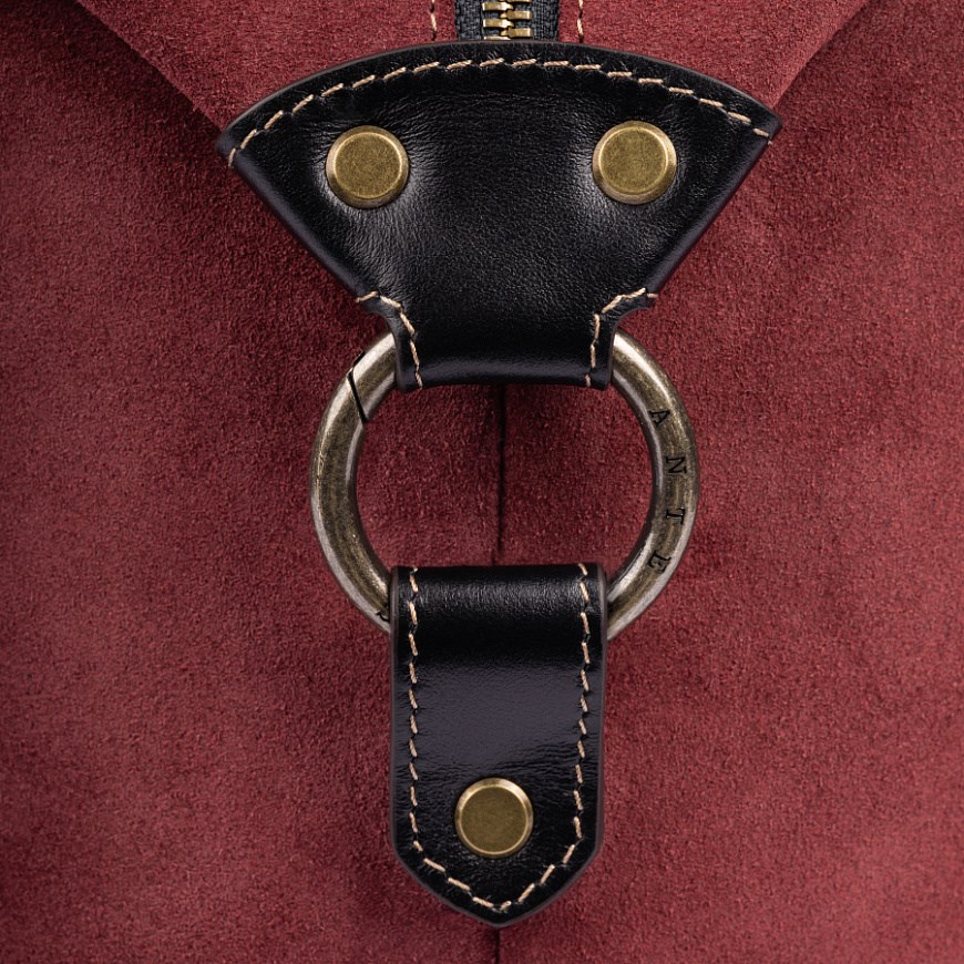 Сумка №7 "Святая Екатерина" - фото 104051