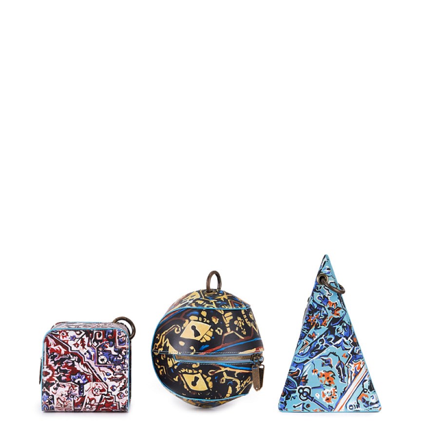 Big bag "Сирин" - фото 104064