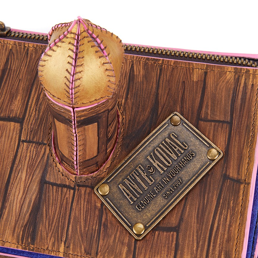 Сумка "Избушка" - фото 104071