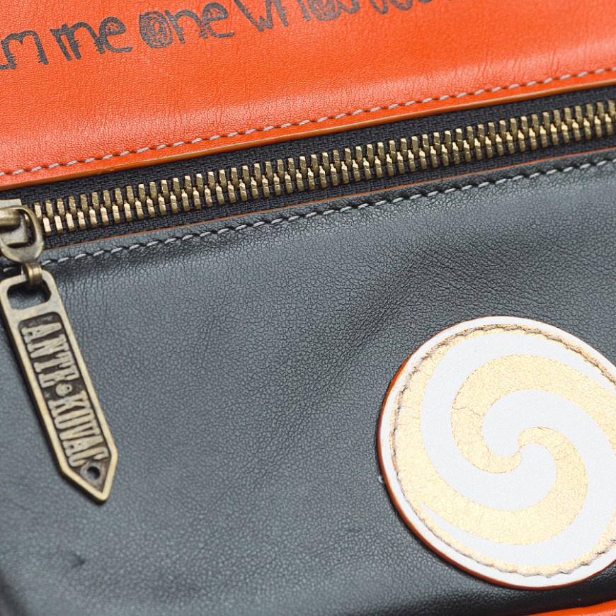 Сумка Mini bag «Мистер подсолнух» - фото 104085