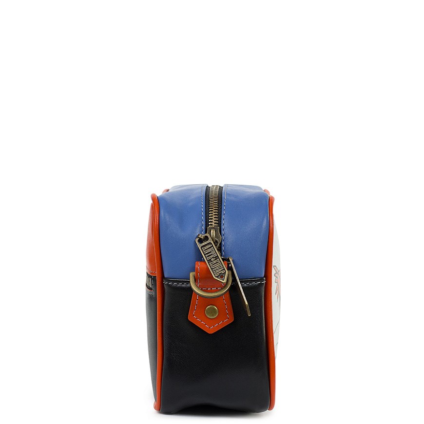 Сумка Mini bag «Мистер подсолнух» - фото 104088