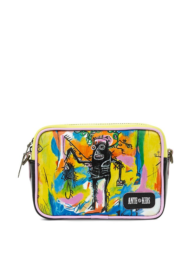 Сумка Mini bag «Рыбалка» - фото 104090