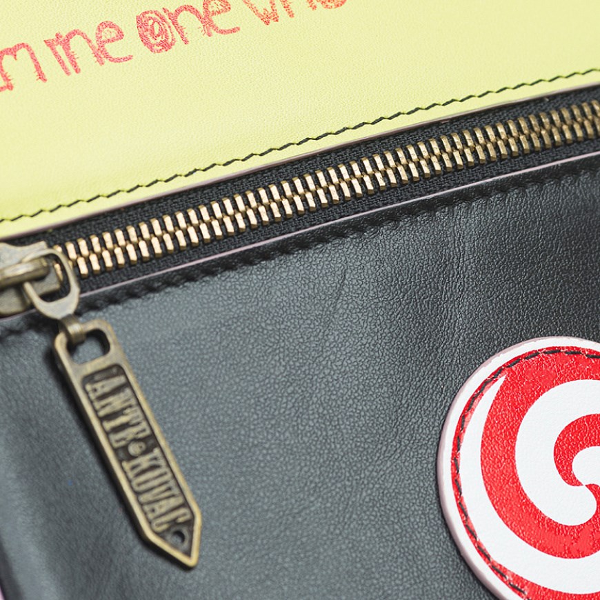 Сумка Mini bag «Рыбалка» - фото 104093