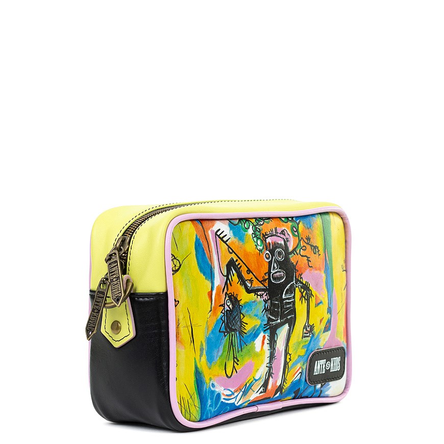 Сумка Mini bag «Рыбалка» - фото 104094