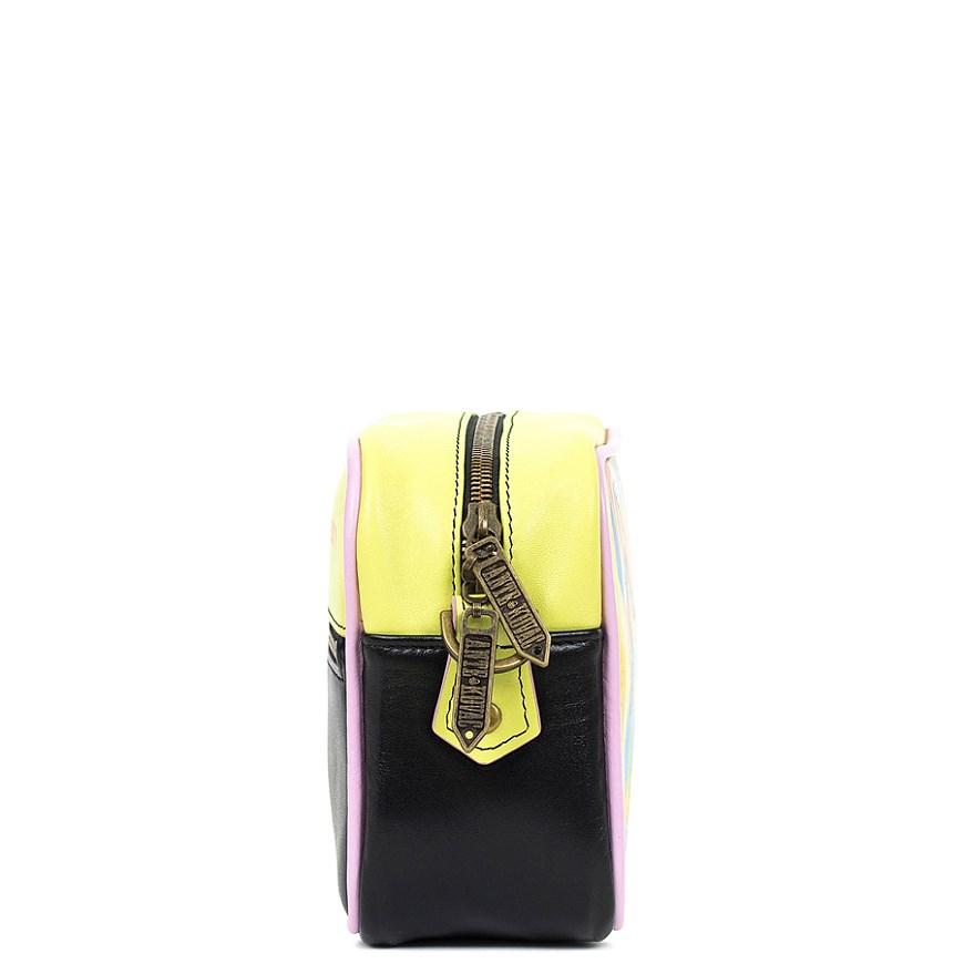 Сумка Mini bag «Рыбалка» - фото 104095