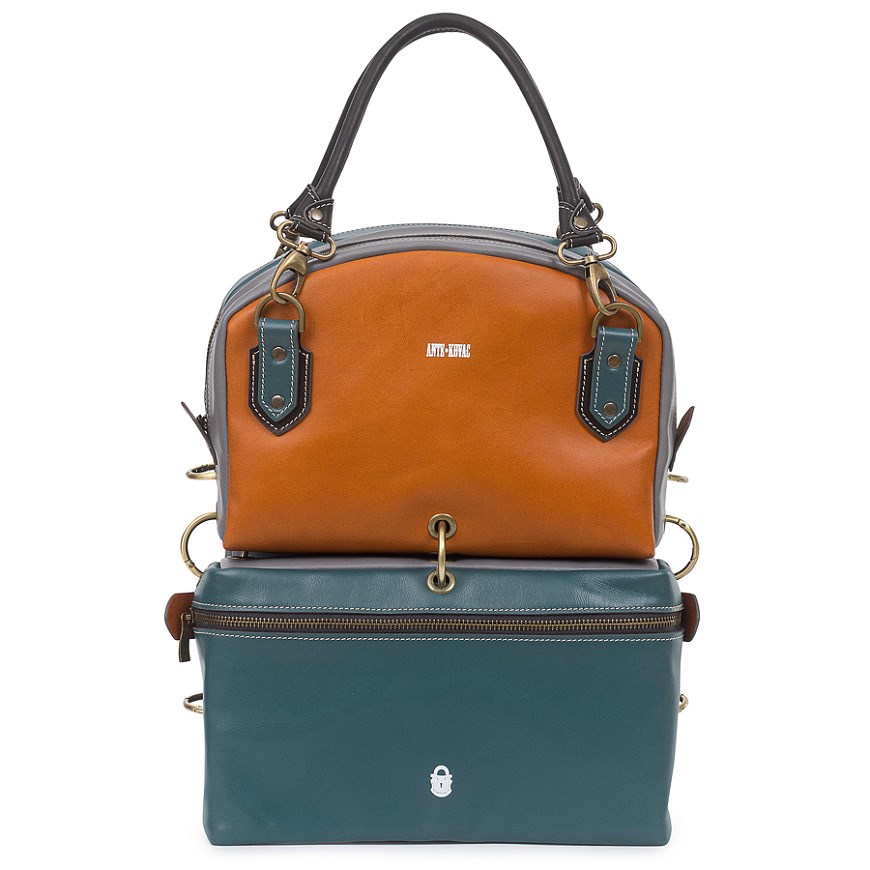 Трансформер №8 "Гавань" - фото 104103