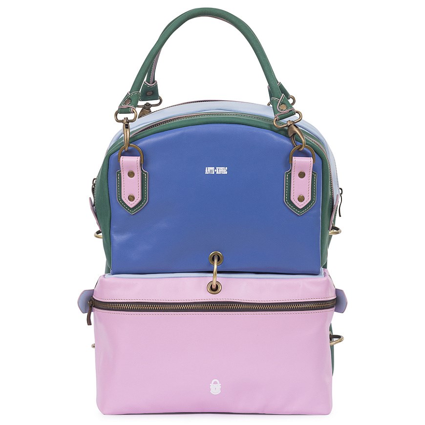 Трансформер №8 "Гвоздика, лилия, роза" - фото 104108