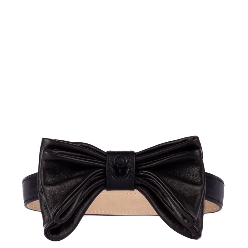 Бабочка коричневая - фото 104118