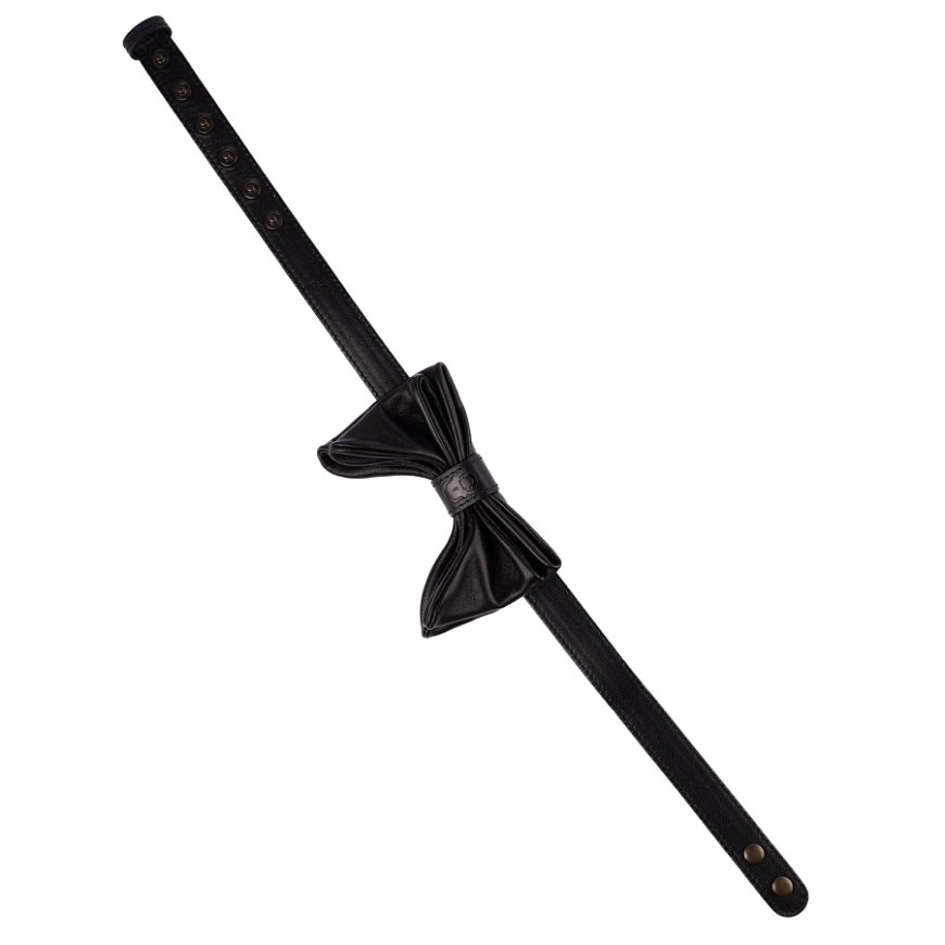 Бабочка коричневая - фото 104119