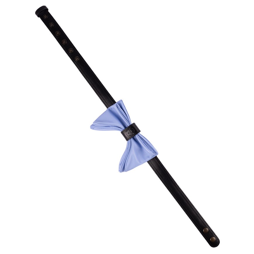 Бабочка голубая - фото 104122