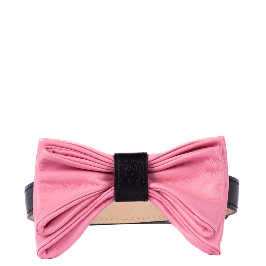 Бабочка розовая - фото 104124