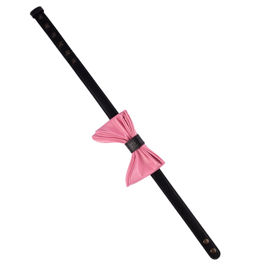 Бабочка розовая - фото 104125