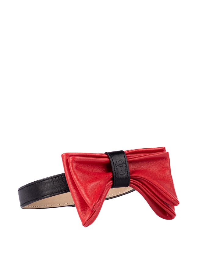 Бабочка красная - фото 104127