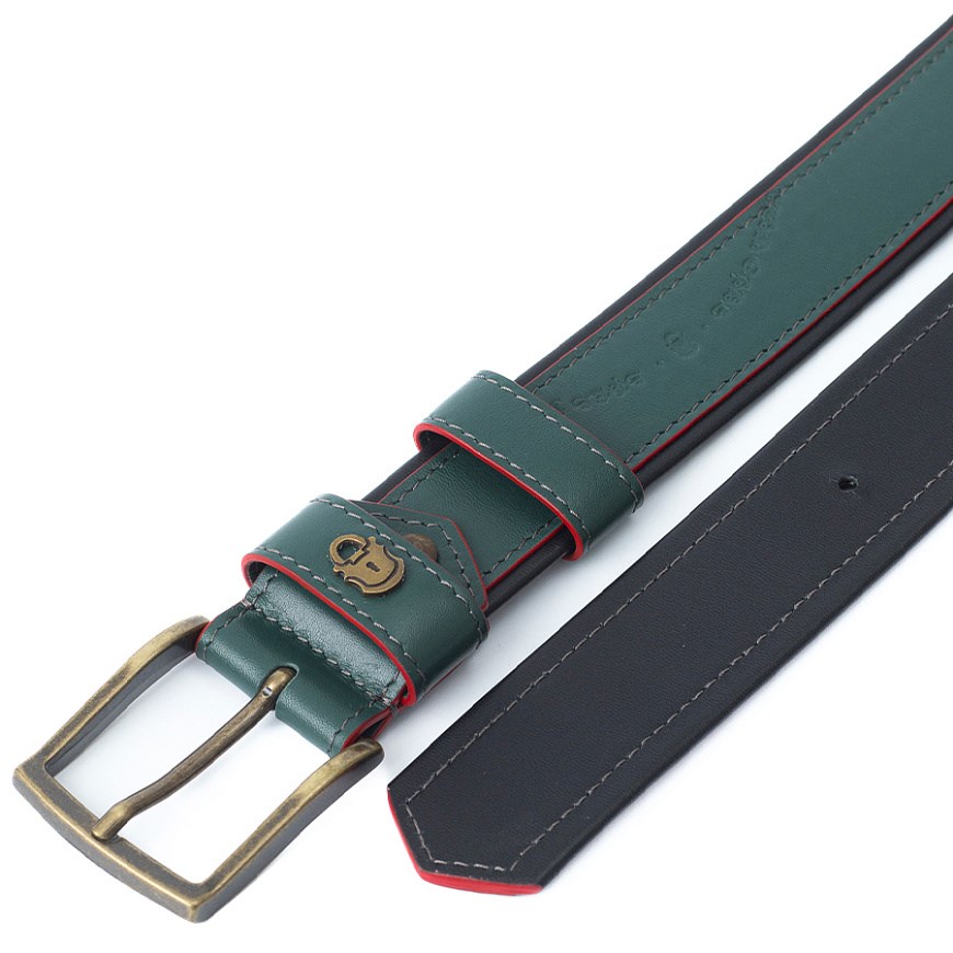 Ремень "Трофей Персея" - фото 104142