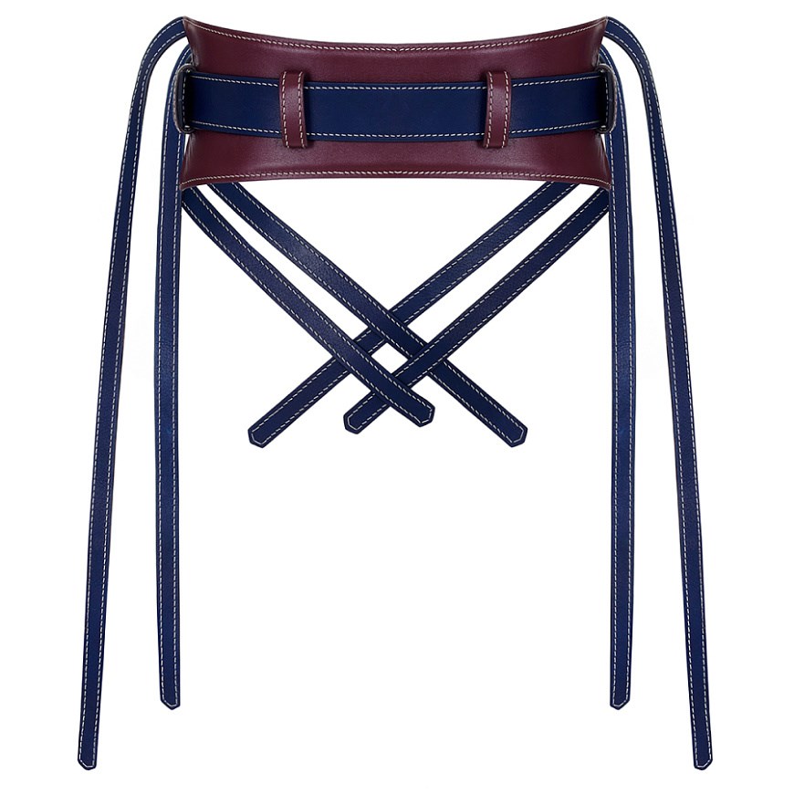 Корсет "Царевна лебедь" - фото 104157