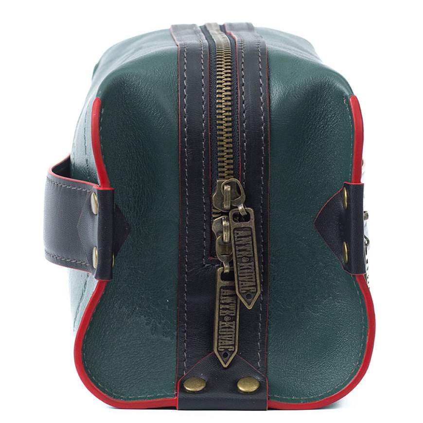 Несессер "Трофей Персея" - фото 104164