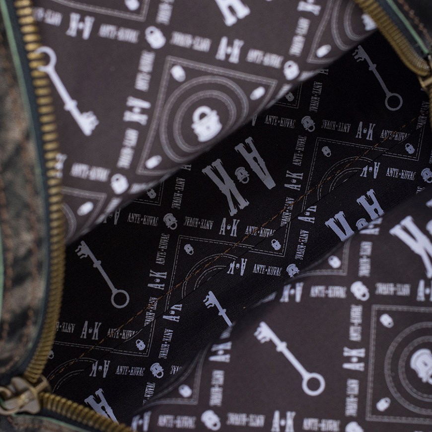 Несессер "Эпициклы Птолемея" - фото 104172