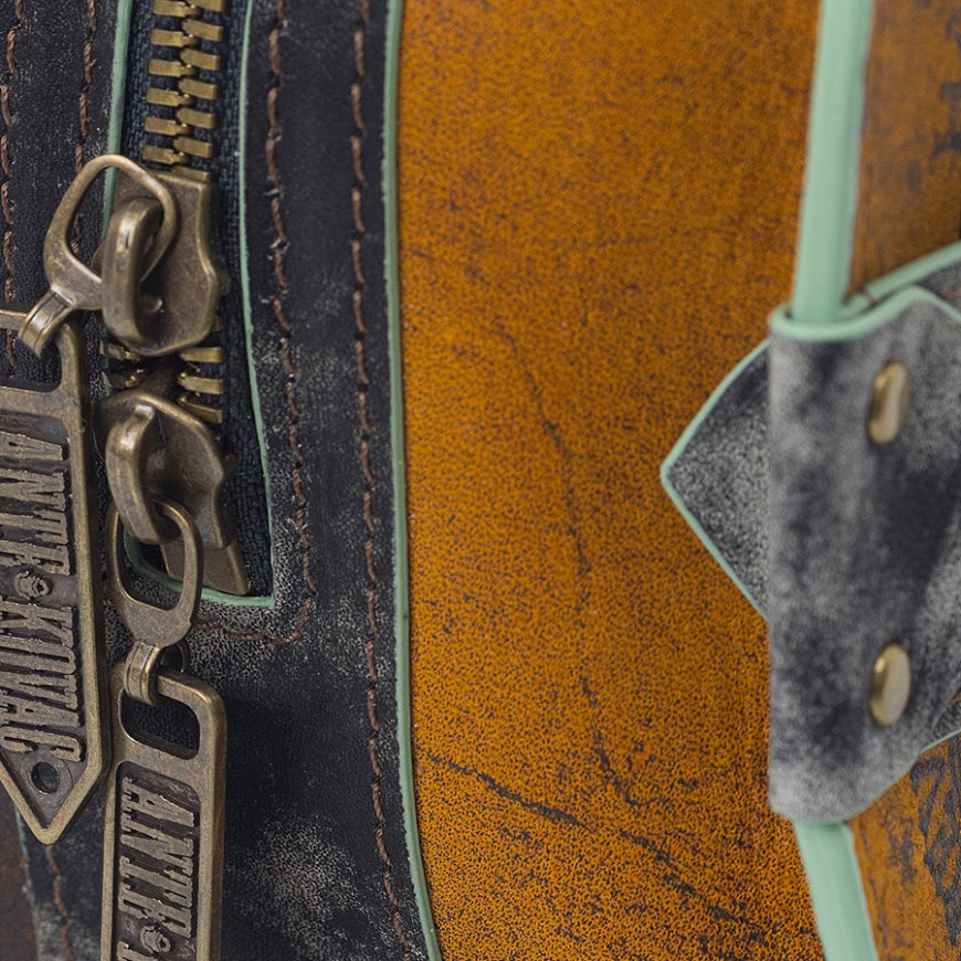 Несессер "Эпициклы Птолемея" - фото 104173