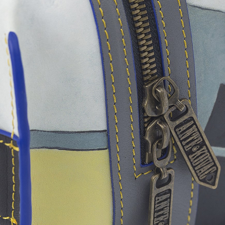 Несессер "Супрематизм" - фото 104183