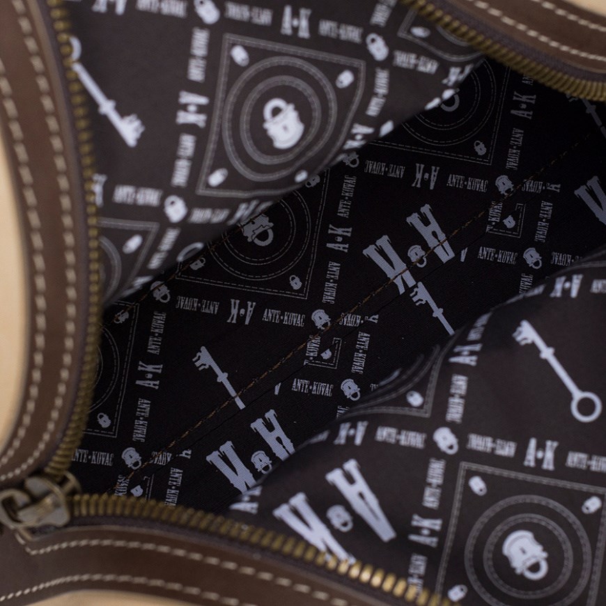 Несессер "Пара ботинок" - фото 104186