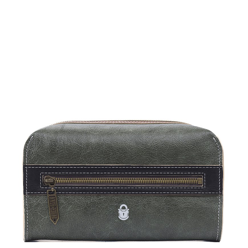 Несессер "Календарь Ньютона" - фото 104189